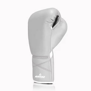 Guantes de Boxeo Cómodos y Fáciles de Ajustar con Superficie Resistente y Diseño Equilibrado - Product Image 3