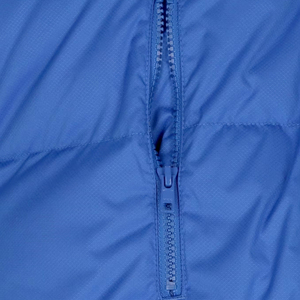Vêtements de sport Veste matelassée d'hiver avec col haut rond et rembourrage matelassé Isolation Veste en duvet ripstop hydrofuge - Product Image 6