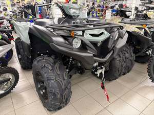 Venta de motocicletas Grizzly 700 EPS X-T-R 2026 disponibles para la venta y listas para exportar - Product Image 2