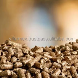 Pellets de madera a granel para centrales eléctricas y calefacción doméstica | Fabricante y exportador directo de fábrica al por mayor precio de fábrica - Product Image 4