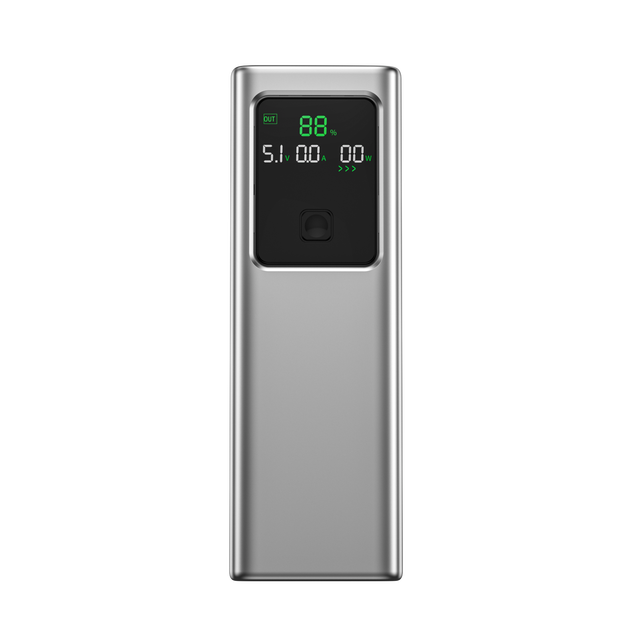 MF Power Bank 10000mah 20000mAh 100W Ultra-Fast Portable Charger for Dual Laptops Fast Charging Battery Pack with Cables