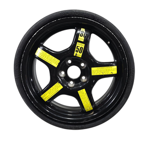 Roue de secours AUDI Q5 Série (8RB) 8R0601025H (08>12) - Product Image 1