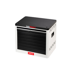 PARAT PARAPROJECT® Cube C12 USB-C® ChargeOnly, senza cavo - Product Image 1