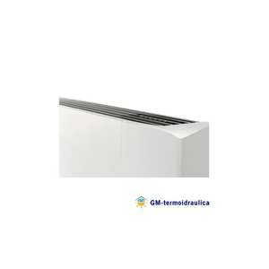 Système HVAC intelligent Olimpia Splendid Bi2 SL Inverter Ultra-Slim 200 Ventilconvettore Modèle 02122 - Product Image 3
