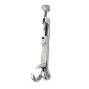 Instrumentos Ortopédicos Profesionales, Pinza de Sujeción Ósea Lowman, Acero Inoxidable de Grado Médico, Manual, Juego de Instrumentos de la Mejor Calidad - Product Image 6