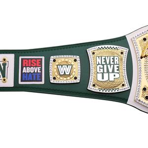 Nouvelle ceinture en or personnalisée Championnat de boxe Ceinture en or WWE World Heavyweight Championship Gold Belt Ronpex - Product Image 5