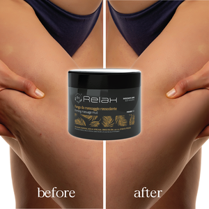 Marque privée Boue corporelle raffermissante et tonifiante 1000ml |   Fabricant de soins de spa OEM ODM - Product Image 4