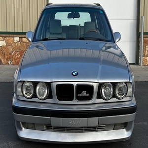 BMW 530I TOURING USADO, 1994, Volante a la Izquierda/Derecha - Product Image 1