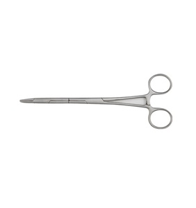 Porte-aiguille manuel Naunton Morgan Produit en acier inoxydable de haute qualité - Product Image 3