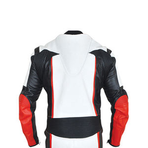 ชุดมอเตอร์ไซด์ของผู้ชายชุดมอเตอร์ไซด์โลโก้ตามสั่งชุดมอเตอร์ไซด์ - Product Image 6