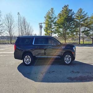 GMC Yukon XL SLT 2021 USADO EN BUEN ESTADO - Product Image 2