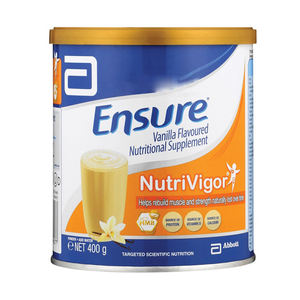 Vente en gros : Poudre nutritionnelle originale Ensure, gérée pour une livraison rapide et une disponibilité constante - Product Image 6