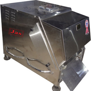 เครื่องทำชาปาตีกึ่งอัตโนมัติ - Product Image 3