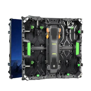 Premium P3.9 High Definition IP67 Rated Outdoor LED Video <b>Wall</b> Animation Digital <b>Signage</b> for Shopping Mall Marketing Solutions - Product Image 2