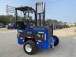 Equipo de Construcción Perfect PRINCETON PB55+4WAY - Product Image 5