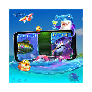 Points de jeu en gros, crédits, logiciel Firekirin, logiciel Juwa Fish Game Vegas X, logiciel Orion Star, crédits en ligne pour distributeurs Juwa - Product Image 4