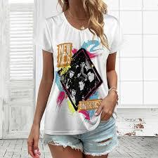 T-shirt à manches courtes pour filles, tendance et de qualité, 100% coton, séchage rapide, décontracté, best-seller du Bangladesh - Product Image 2