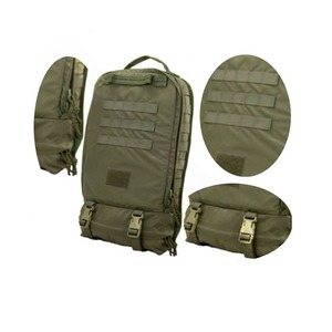 Sac à dos médical EMS Gear Duty Bag Sac à dos Fournitures médicales Medic Grands sacs - Product Image 4