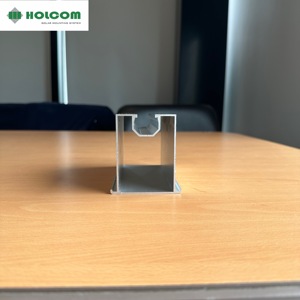 ระบบติดตั้งแผงโซลาร์เซลล์คุณภาพสูง ผลิตด้วยมือ โครงสร้างอะลูมิเนียมอโนไดซ์ 6005-T6 สำหรับติดตั้งหลังคาโรงรถ ติดตั้งบนหลังคาโดยตรงจากเวียดนาม - Product Image 3