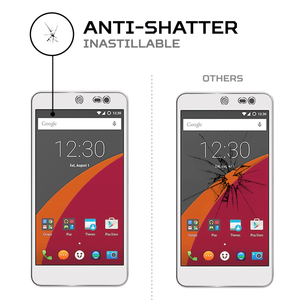 ฟิล์มกันรอยหน้าจอ ANTISHOCK สำหรับไวลีย์ฟ็อกซ์ สวิฟท์ พรีเมียมฟิล์มกันรอยหน้าจอโทรศัพท์มือถือ - Product Image 4