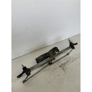 Motore Tergicristallo Anteriore FIAT Panda Serie 9942456 (80>86) - Product Image 2