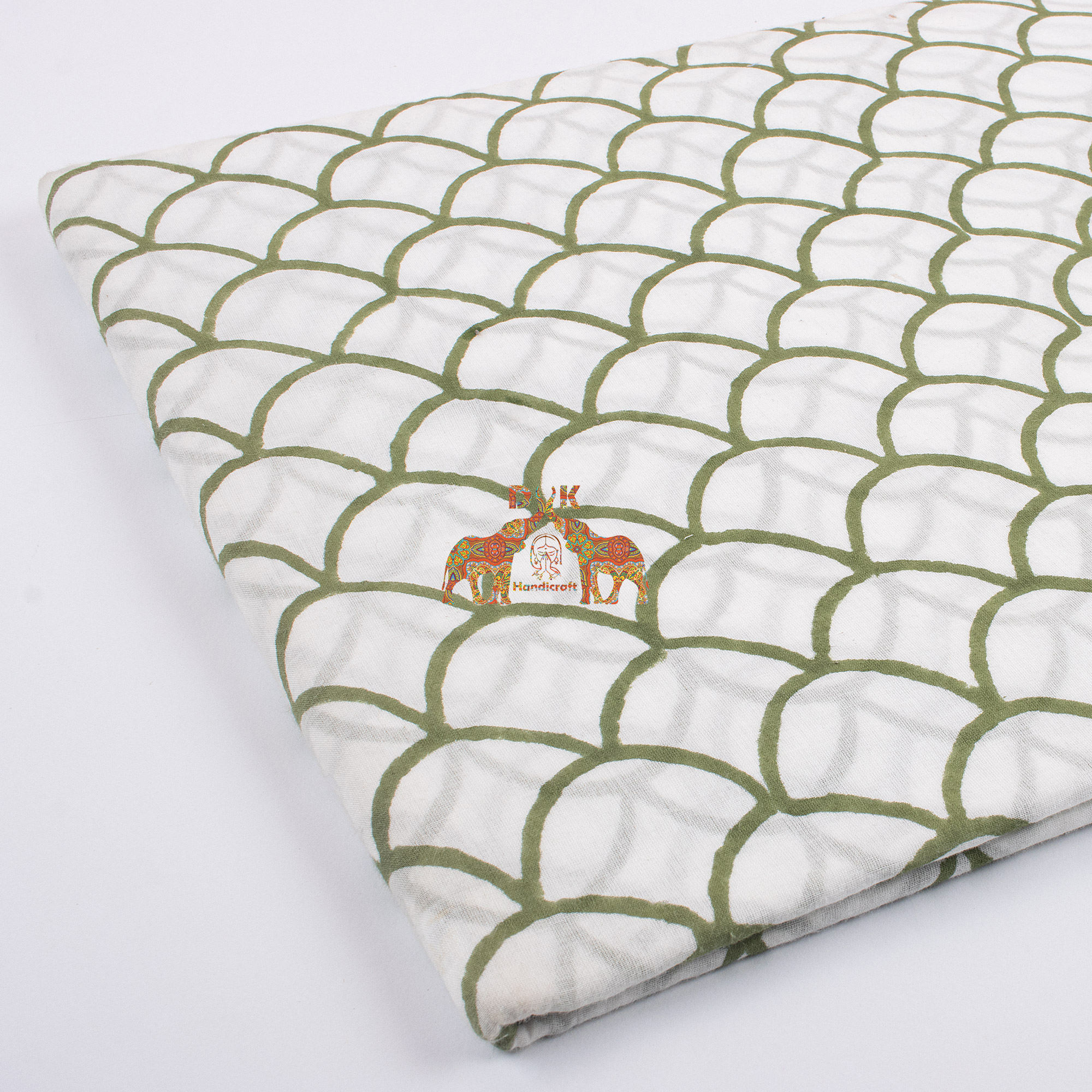 สีเขียวอ่อน