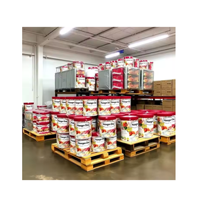 Lujo Haagenn Dazss Helado Sabores mixtos Gourmet Frozen Snack Export Ready - Product Image 2