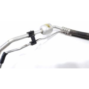 Tubo del Compresor del Evaporador de Aire Acondicionado para OPEL Corsa E 3ª Serie 39025932 B 14 XEL, D 14 XEL Gasolina 1400 (15>) - Product Image 4