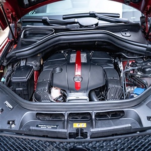 MER-CE-DES-AMG GLE43 COUPE 2019 SUPER LIMPIO, LISTO PARA ENVIAR - Product Image 6