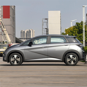 Dolphin 2023 420km Fashion Electric Mini Car EV Byd <strong>Auto</strong> With 360 Panoramic Image - Product Image 3