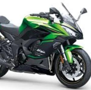 Motocicletas C_ali.bro de 700cc, Nuevas, Funcionales y Auténticas - Product Image 6