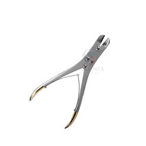 Coupe-plaque TC 9,5 Pince Instruments chirurgicaux orthopédiques Coupe-plaque Approuvé CE à vendre Coupe-plaque TC - Product Image 4