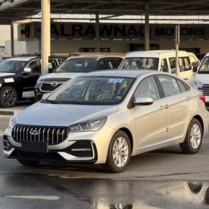 รถยนต์เชอรี่ อาริซโซ่ 5 ซีดาน เครื่องยนต์เบนซิน 1.5 ลิตร ยูโร 6 กำลังสูง 150-200 แรงม้า พวงมาลัยซ้าย - Product Image 1