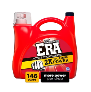 High Quality Cheap Wholesale Price Era Active Stainfighter Ultra Concentrated Liquid Laundry <b>Detergent</b> for Sale - Product Image 4