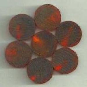 Attractive Horn <b>Button</b> Factory Wholesale Fancy Multicolor Banks <b>Button</b> Buffalo Horn Resin Overcoats Horn <b>Buttons</b> for Garments - Product Image 1