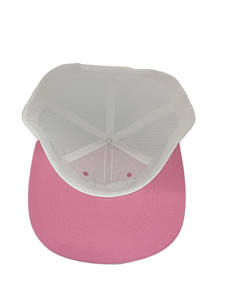 หมวกกีฬาสำหรับทุกเพศหมวกกีฬาแบบเรียบไม่มีลายปรับแต่งได้ - Product Image 4