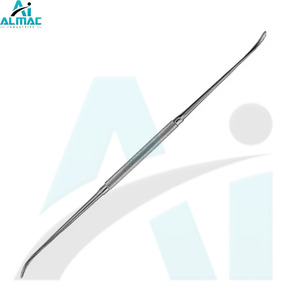 Almac เครื่องผ่าหลอดเลือดแบบไมโครเซอร์จิคัลด้วยมือสำหรับการจัดการเนื้อเยื่ออย่างดีในขั้นตอนการผ่าตัด - Product Image 4