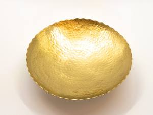 Plateau de service en bois de manguier fantaisie moderne forme ronde en gros pour la maison décorative hôtel restaurant bar ustensiles de cuisine décor de table 2025 - Product Image 5