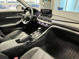 Acura Integra LHD 2025 Usado en Buen Estado - Product Image 4