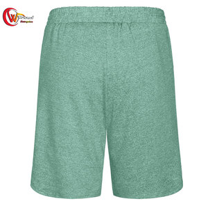 กางเกงขาสั้นออกกำลังกายดีไซน์ใหม่สำหรับผู้ชาย - Product Image 2