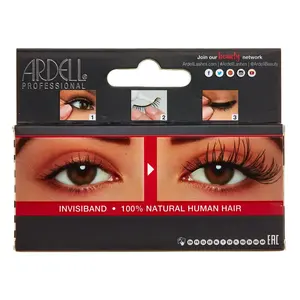 ชุดขนตาปลอมวิสปี้ 703 - Product Image 5