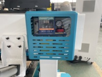 EXTRACNC 1325 ATC Machine de routeur à bois CNC
