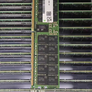 Tout nouveau serveur RAM 64 Go <span class=keywords><strong>DDR4</strong></span> DDR5 2933Mhz 2Rx4 1.2v ECC P00930-B21 mémoire - Product Image 2