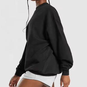 Sweat-shirts à capuche pour hommes avec logo personnalisé OEM, couleur unie, design d'hiver, nouveau motif imprimé, style pull, couleurs personnalisées - Product Image 3