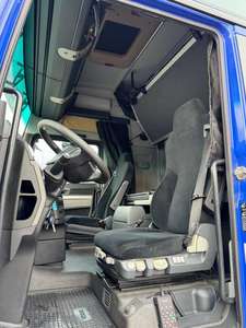 Camion benne basculante MAN TGS 33.3 4X4 2023 neuf/d'occasion avec caméra arrière 360°, capacité de charge 31-40T, Euro 6, diesel, automatique À VENDRE - Product Image 3