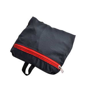 Sedex Factory Mochila colorida con cordón Bolsa de poliéster de nylon para viajar en el gimnasio - Product Image 2