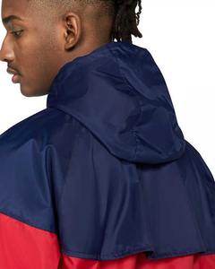 High Street OEM Hombres Chaqueta de béisbol 100% Poliéster Original Satén Chaqueta Bomber Invierno Letterman Chaqueta de satén - Product Image 5