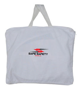 แจ็กเก็ตเก็บผึ้งแขนยาวสำหรับผู้ชายอุปกรณ์โรงงานเพื่อความปลอดภัยสไตล์ใหม่ล่าสุด - Product Image 6