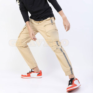 Fashion Wear 100% Cotton <b>Cargo</b> <b>Trousers</b> Plus Size Men <b>Cargo</b> <b>Trousers</b> Outdoor Use Men <b>Cargo</b> <b>Trousers</b> - Product Image 5