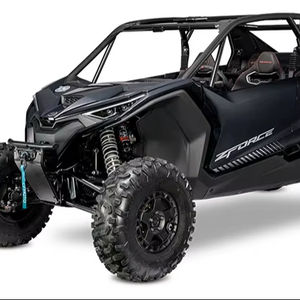 Ventas Anuales 2025 ZFORCE Z10-4 Bicicletas Nuevas en Venta - Product Image 1